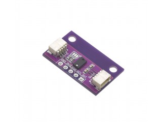 Zio TOF Distance Sensor RFD77402 (Qwiic, 10 to 200cm) Zio TOF Distance Sensor RFD77402 (Qwiic, 10 to 200cm)